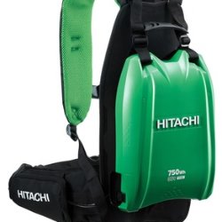 BATTERIA A ZAINO 36V. HITACHI